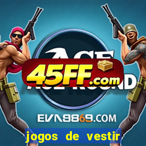jogos de vestir justin bieber